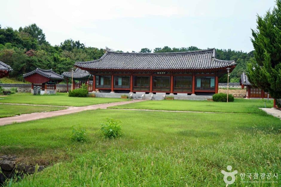 물계서원 (1)