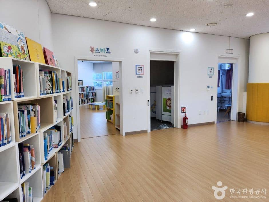 원주_원주시립미리내도서관 (9)