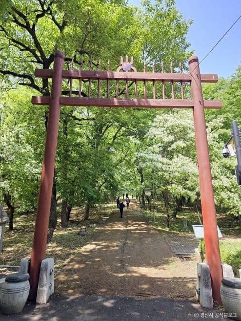 경산_자인계정숲(경산 자인의계정숲) (1)