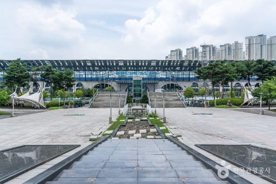아산_천안아산역 동광장 (2)