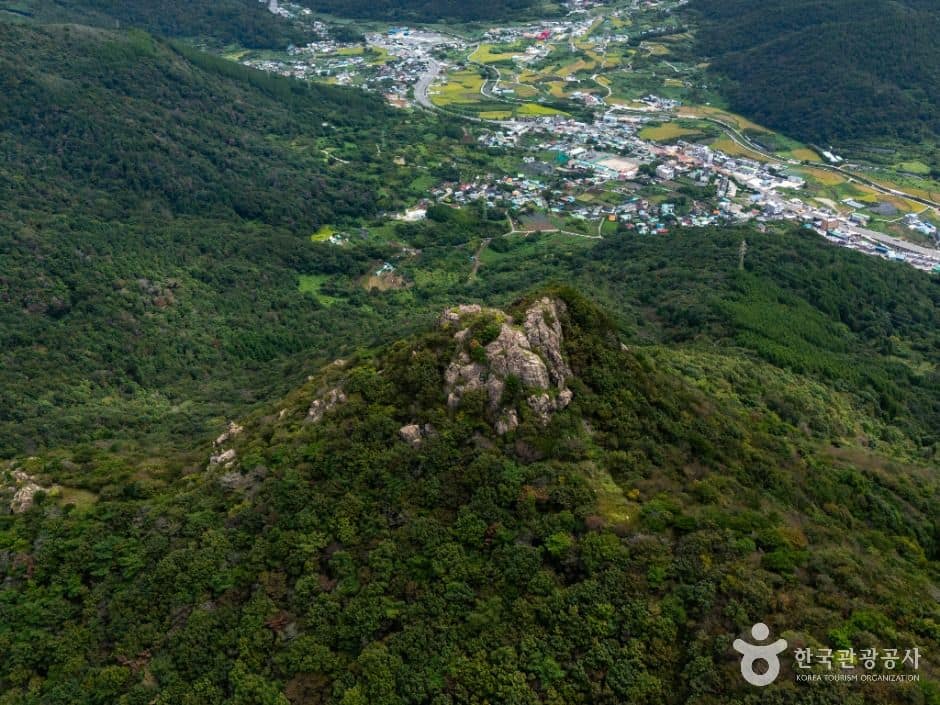 여수_영취산(여수) (6)