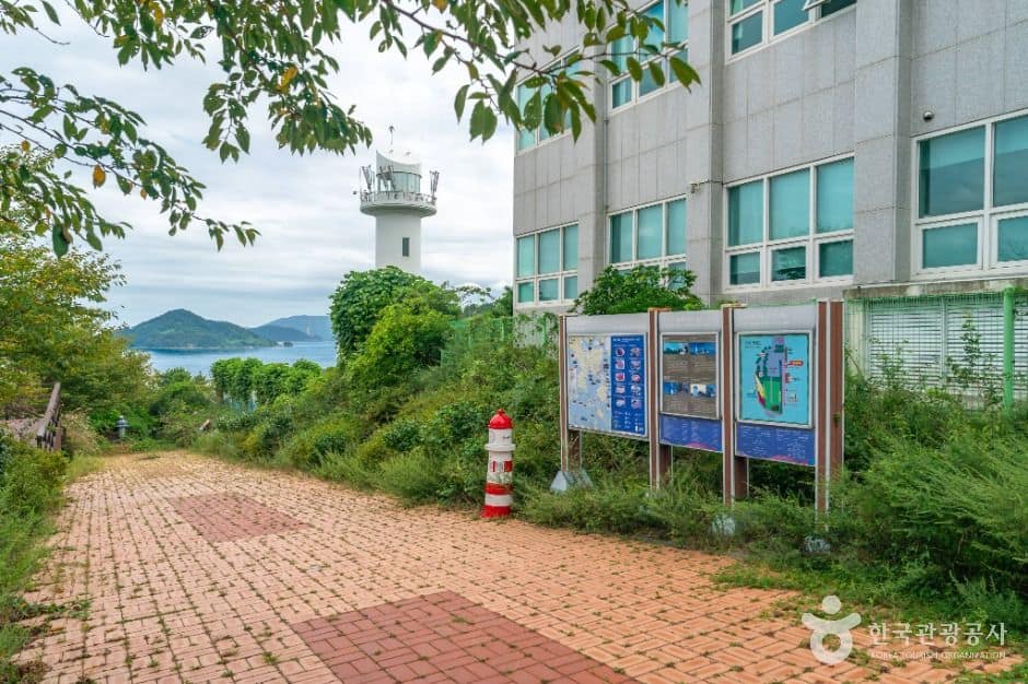 여수_백야도 등대 (1)