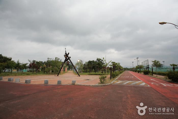 남해스포츠파크