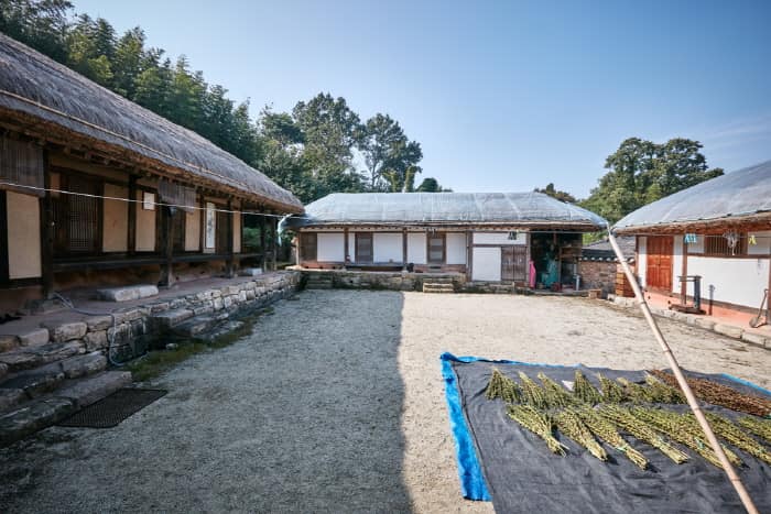 한국문화정보원_염암최성호가옥 7