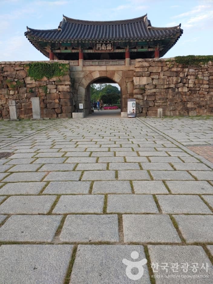 서산 해미읍성_7