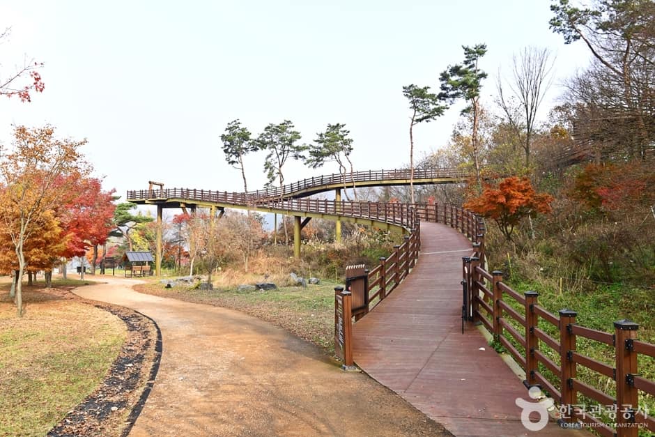 전북_정읍_갑오동학혁명 100주년 기념탑 (4)