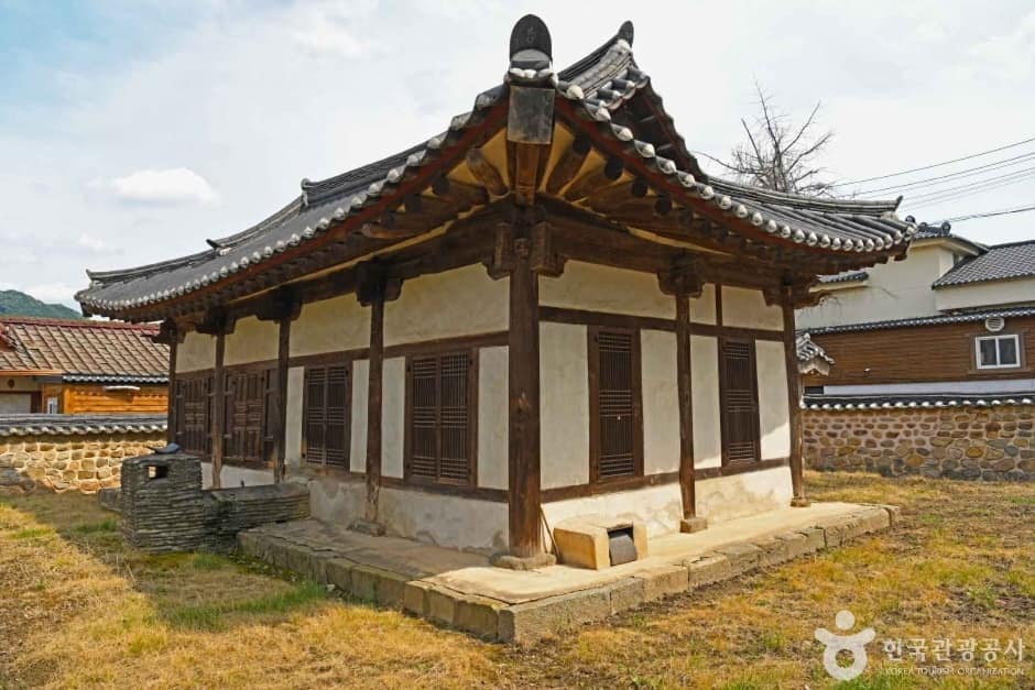 괴산동헌 (7)