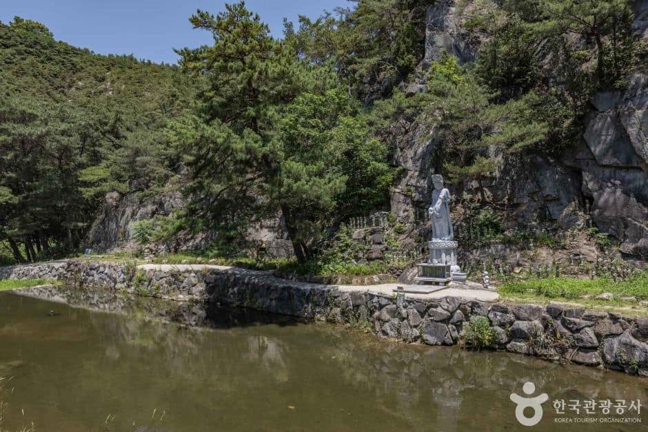 동화사(충북) (3)