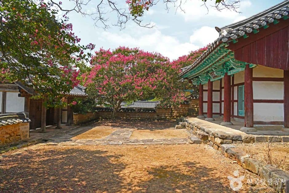 문창서원 (3)