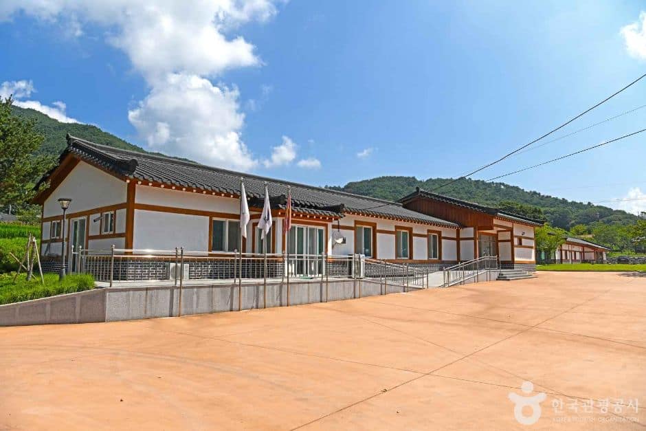 순창 거북장수마을 [농촌전통테마] (2)