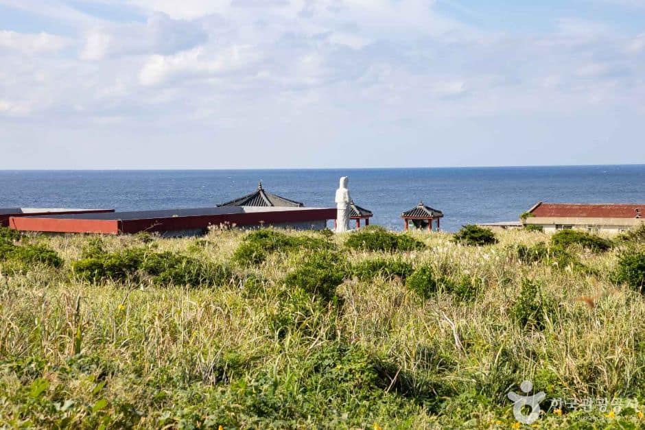제주_서귀포_마라도 등대 (2)
