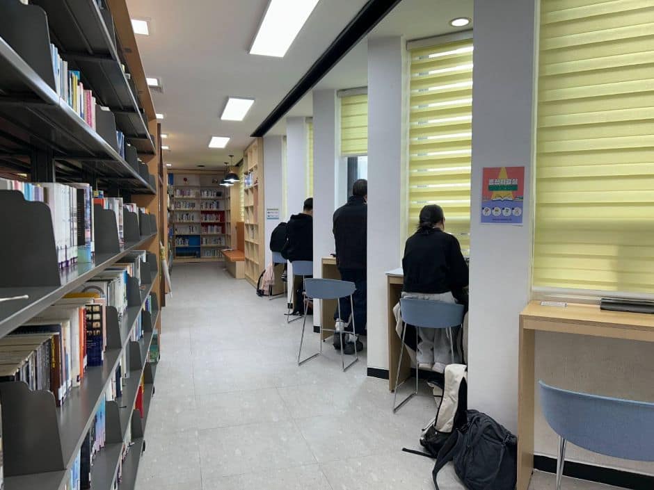 인천광역시교육청 중앙도서관_3