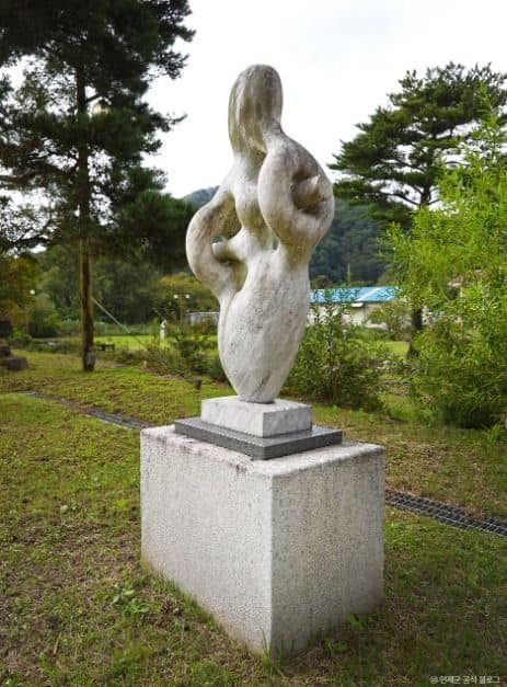 인제_내설악 백공미술관 (4)