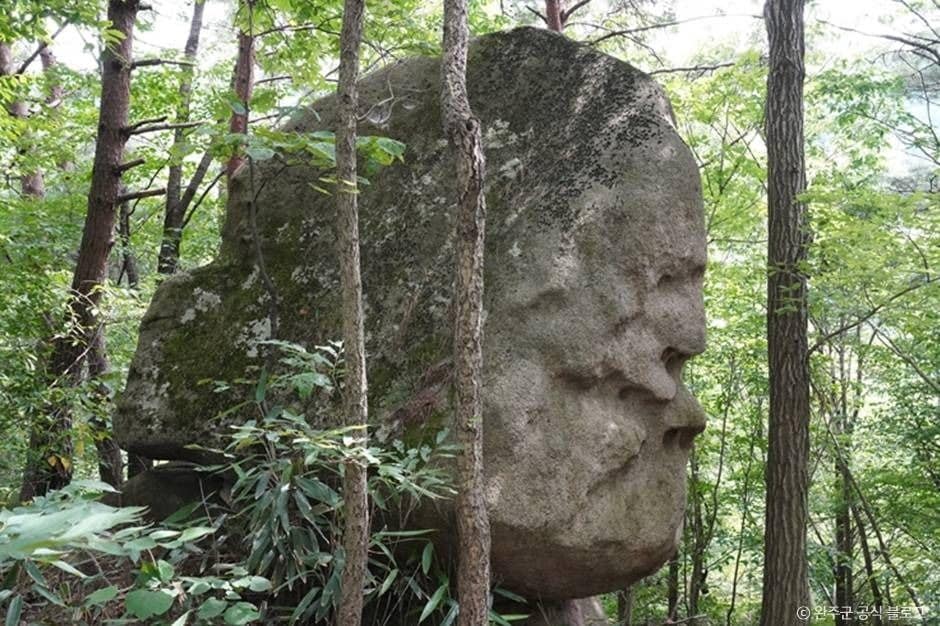 완주_기차산 해골바위 (4)
