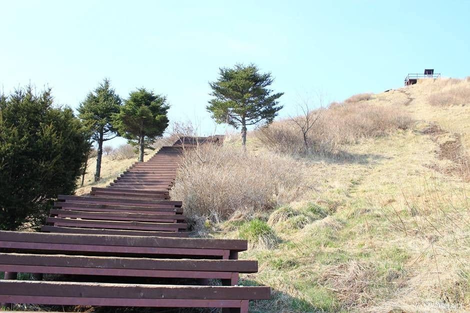남원_바래봉 (2)