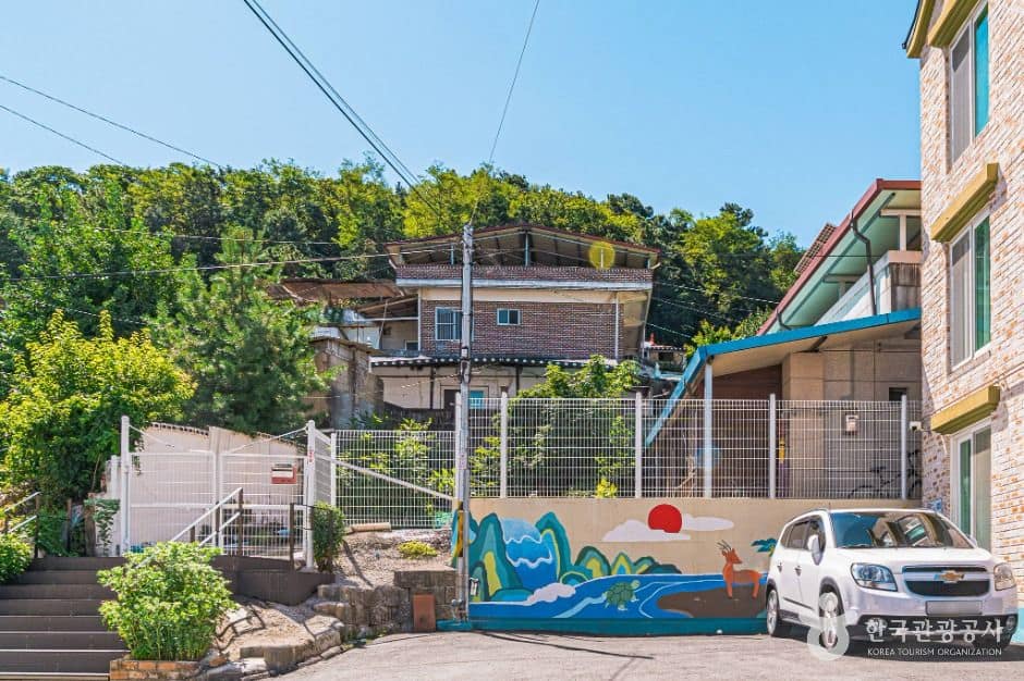 전주_전주 산성벽화마을 (5)