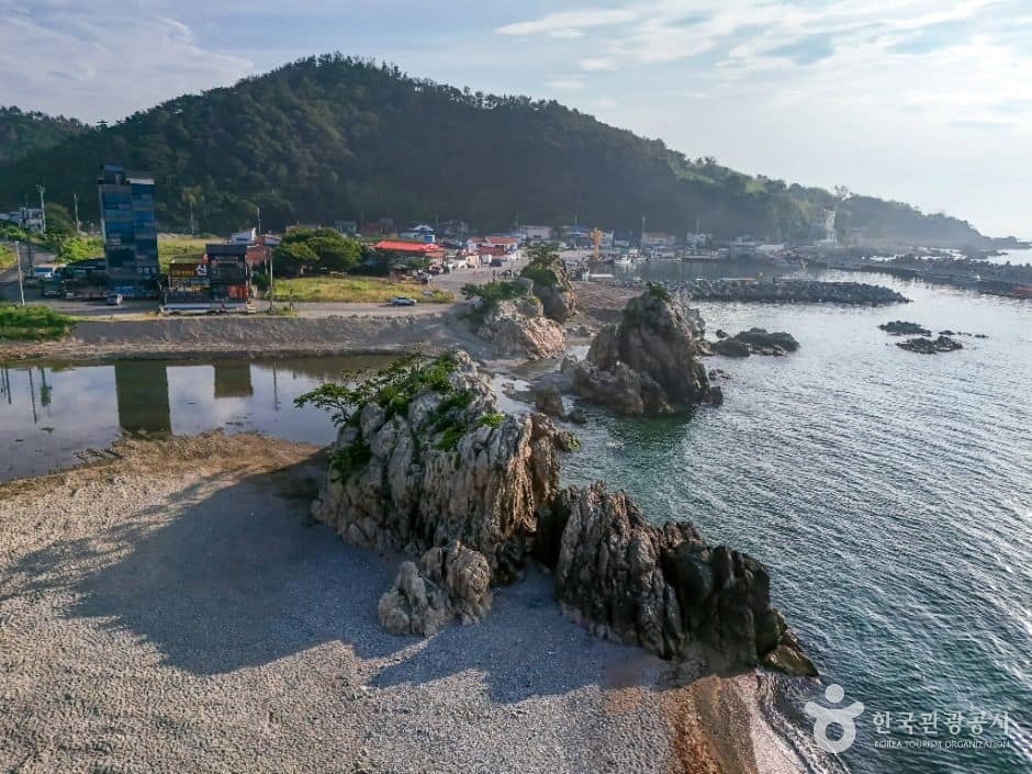 포항_신창 간이 해수욕장 (5)