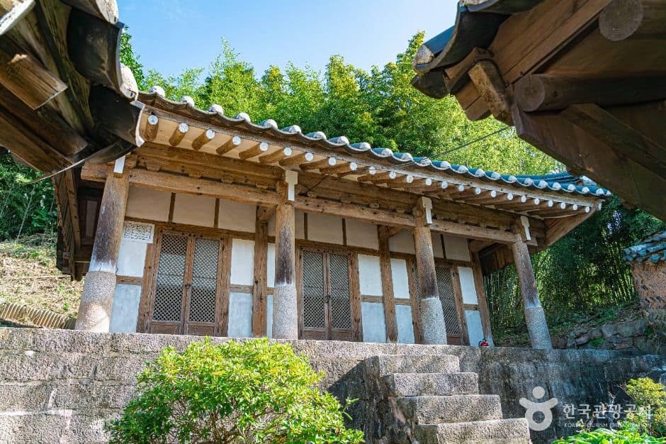고창_김정회고가 (5)