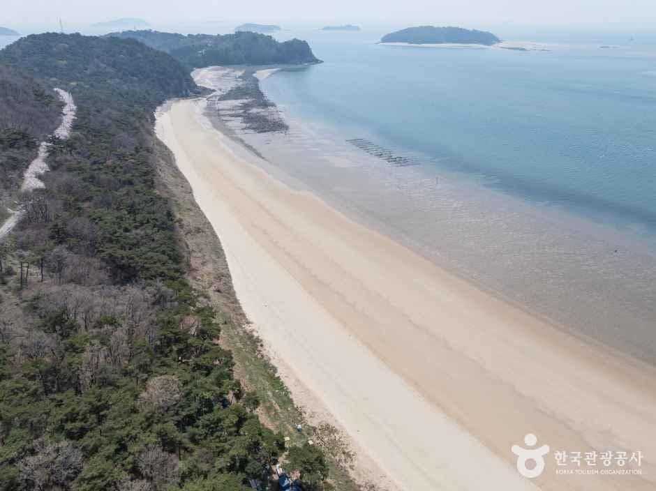 인천_옹진_큰풀안 해변 (7)
