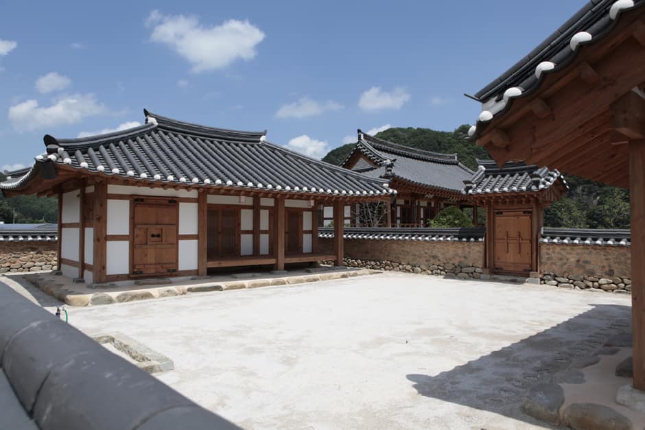 산청읍청정_전경 (2)