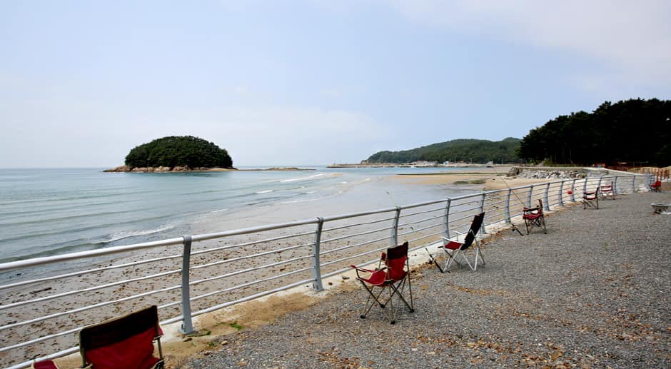 충남_태안군_만리포몰디브_풍경1