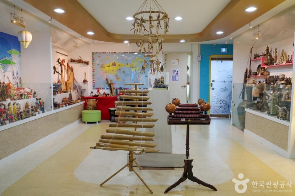 안산세계문화체험관 (14)