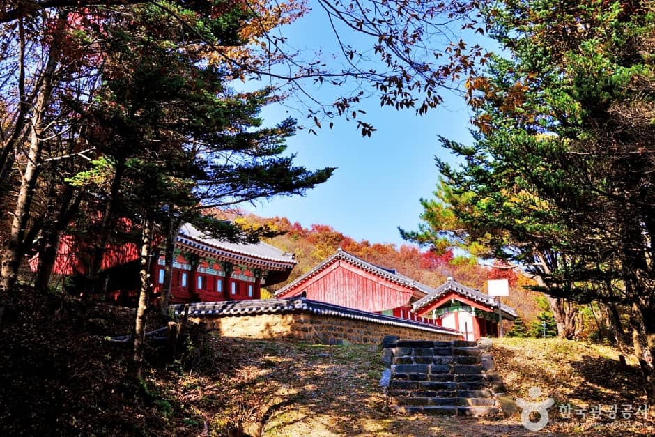 전북_무주_적상산사고지(14)