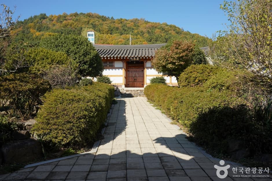 구암서원(창원) (5)