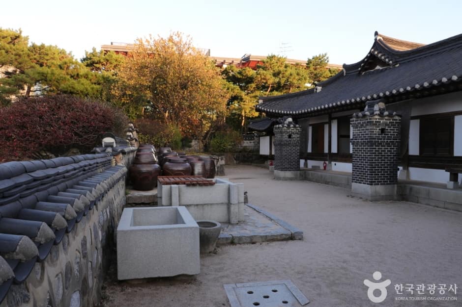 관훈동 민씨 가옥 (5)