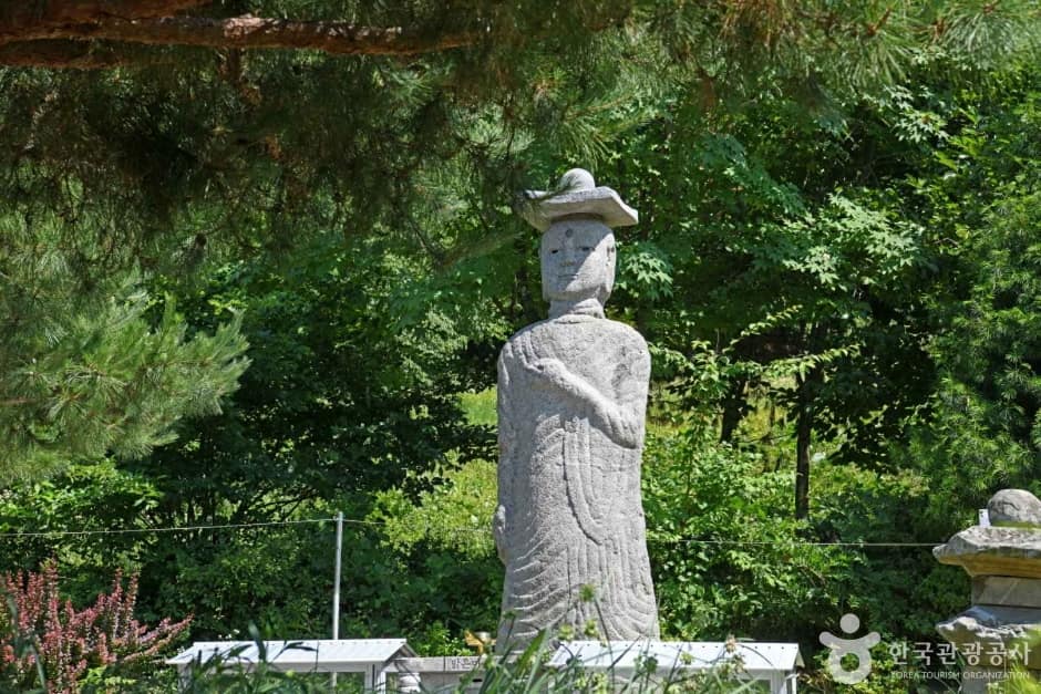 송불암(논산) (1)