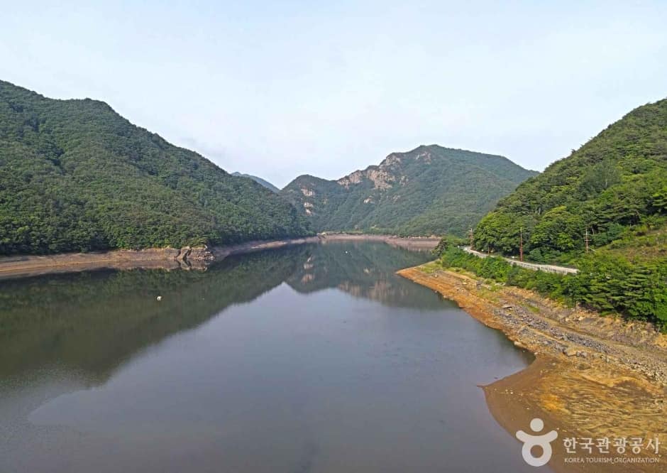 삼가저수지 (4)