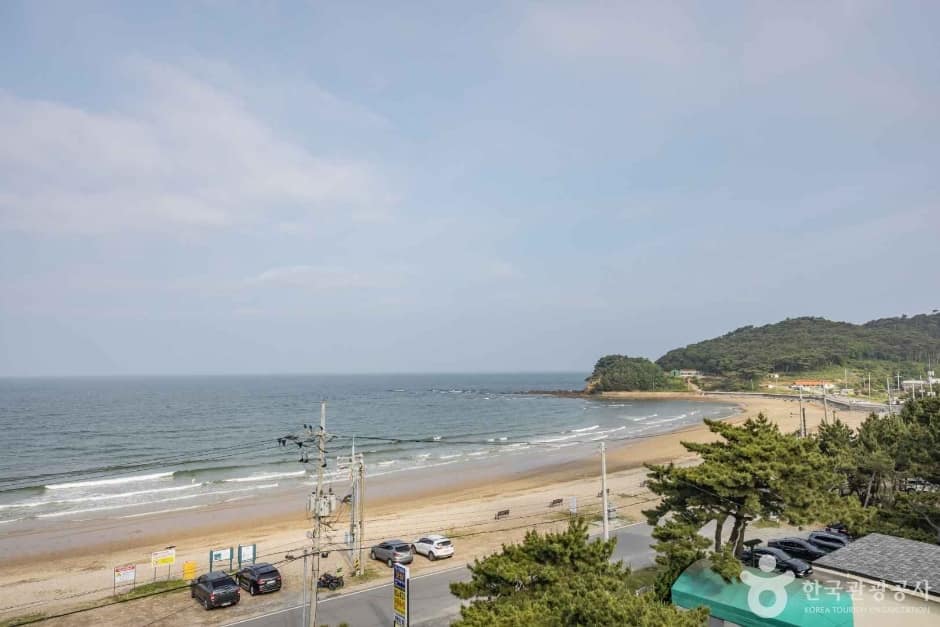 방포해수욕장 (9)