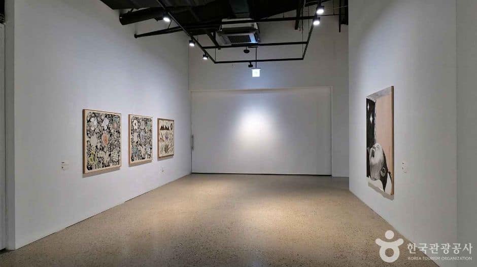 서울_종로구_서울아트센터 서울아트센터 도암홀, 도암갤러리 (7)