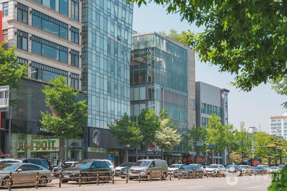 서울_코리아나 화장박물관 (1)