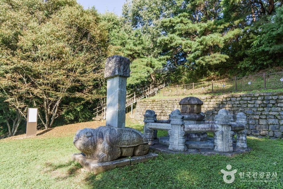금산_태조대왕 태실 (5)