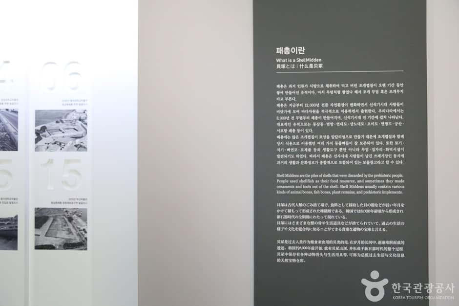 동삼동패총전시관 (9)