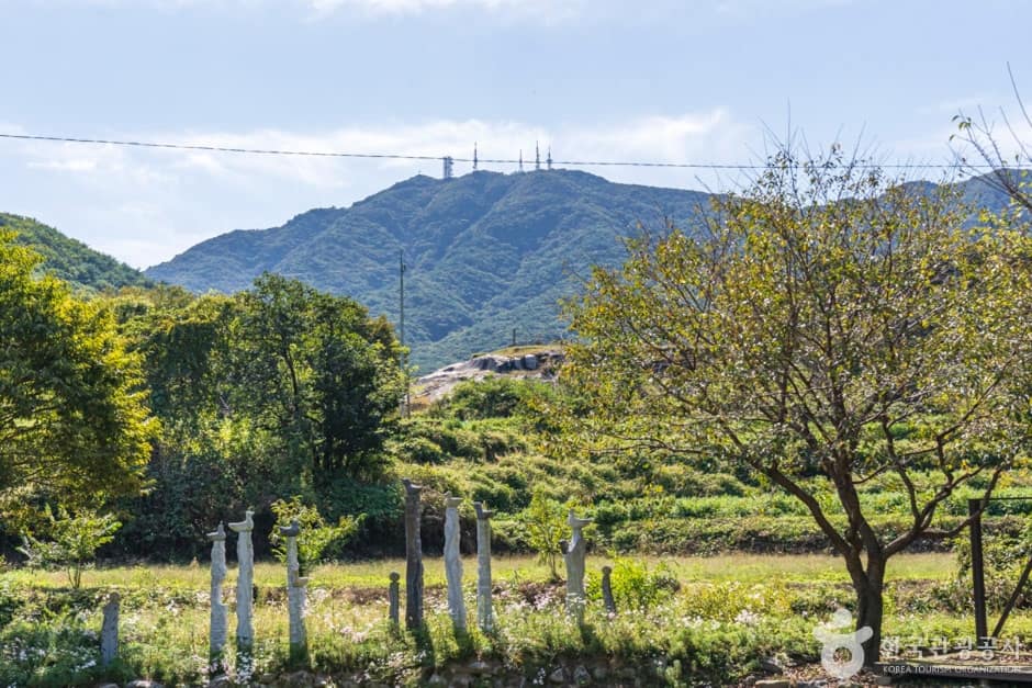 덕산도립공원 (15)