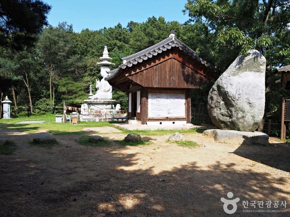 장안사(예천) (4)