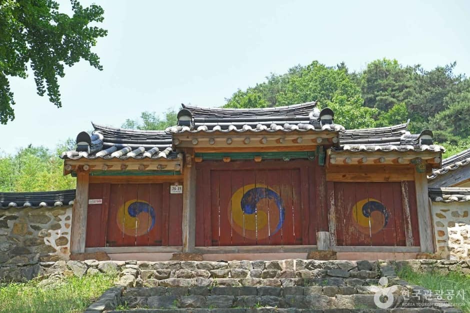 한산향교 (7)