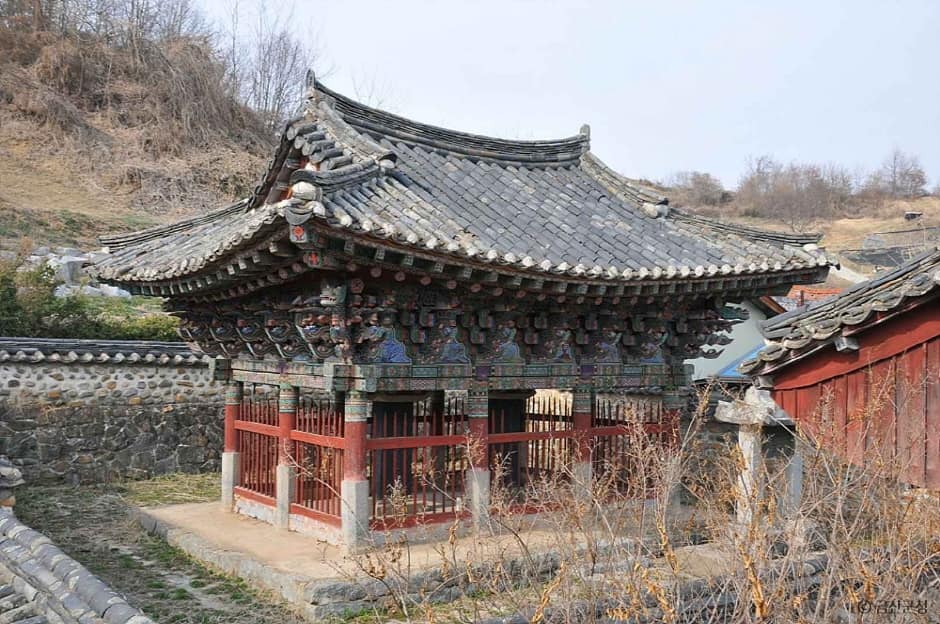 온양이씨어필각 (1)