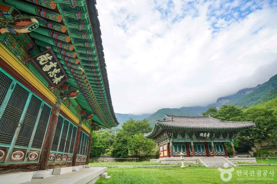표충서원 (2)