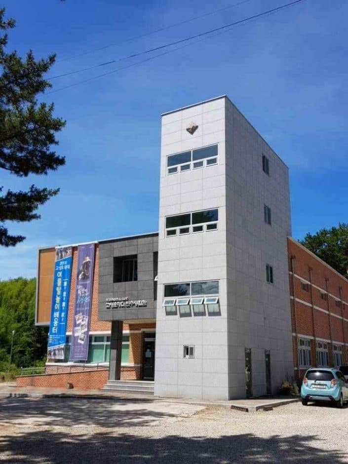 고성_(사) 국가무형유산 고성오광대보존회 (9)