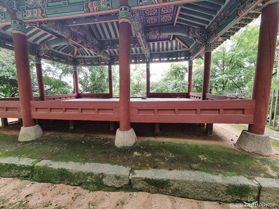 횡성_운암정 (3)