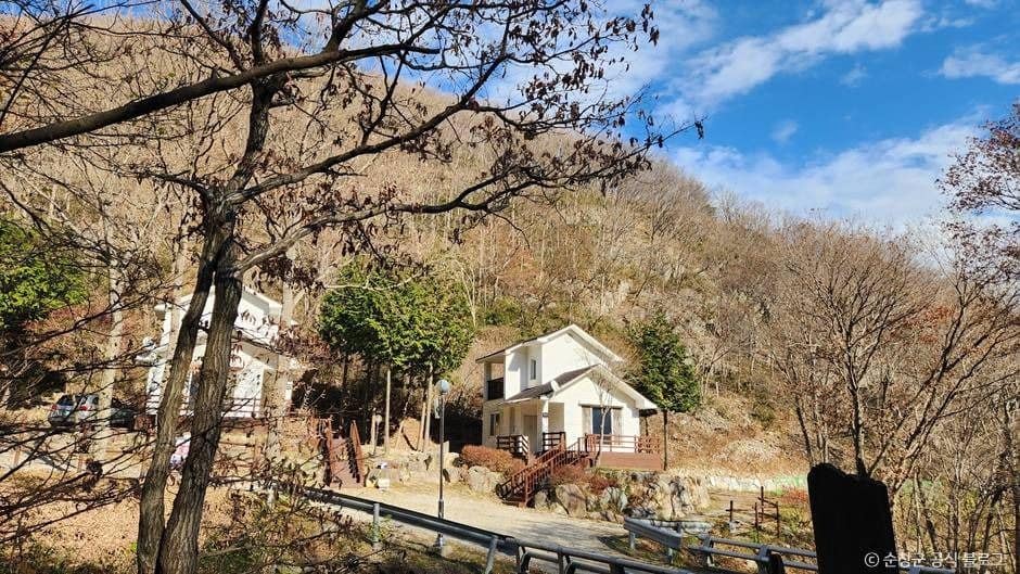 순창_회문산 (5)