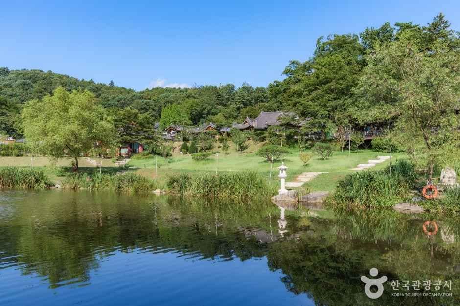 남양주 봉선사
