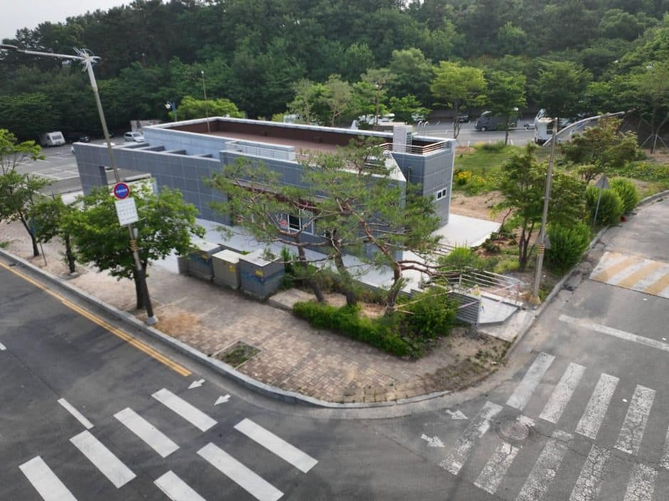 천안_취묵헌서예관 (7)