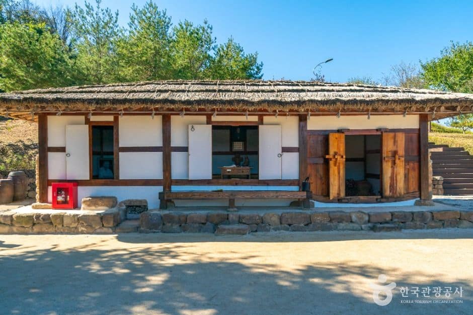 대구_김수환 추기경 사랑과 나눔공원 (2)
