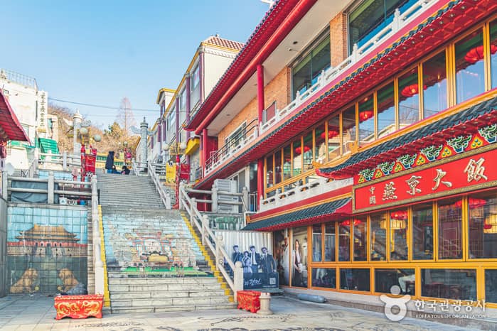 [인천둘레길] 12코스 (성창포길) 사진 2