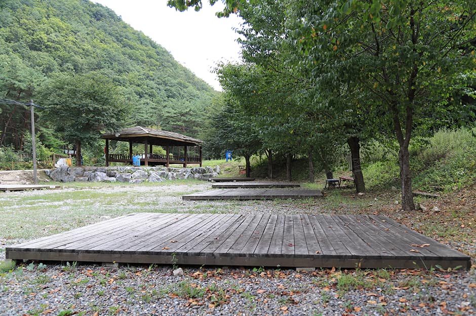 금물산하늘소캠프_전경1