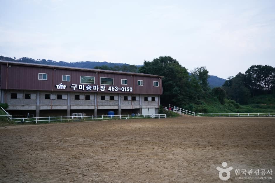 구미승마장 (17)